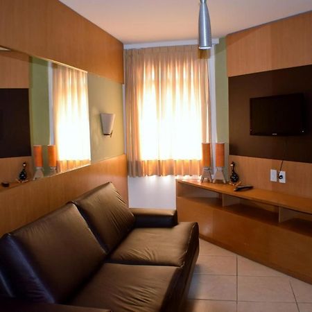 Flat Ponta Negra Natal-Rn Apartment Екстериор снимка