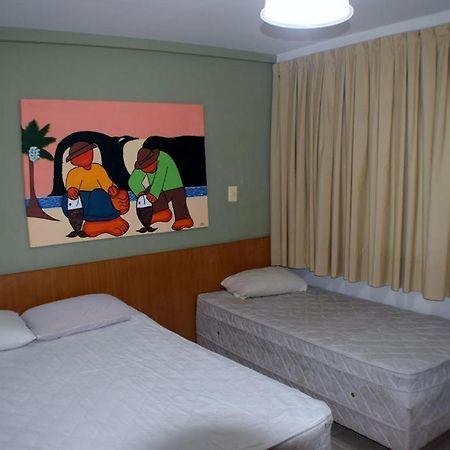 Flat Ponta Negra Natal-Rn Apartment Екстериор снимка