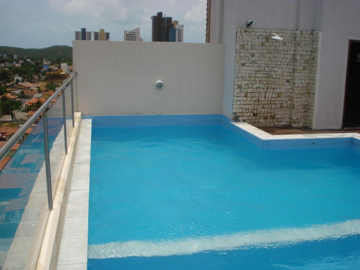 Flat Ponta Negra Natal-Rn Apartment Екстериор снимка