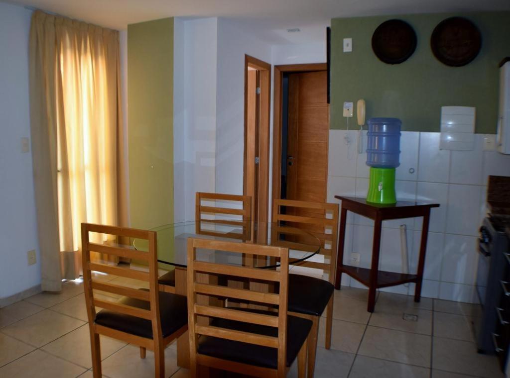 Flat Ponta Negra Natal-Rn Apartment Екстериор снимка
