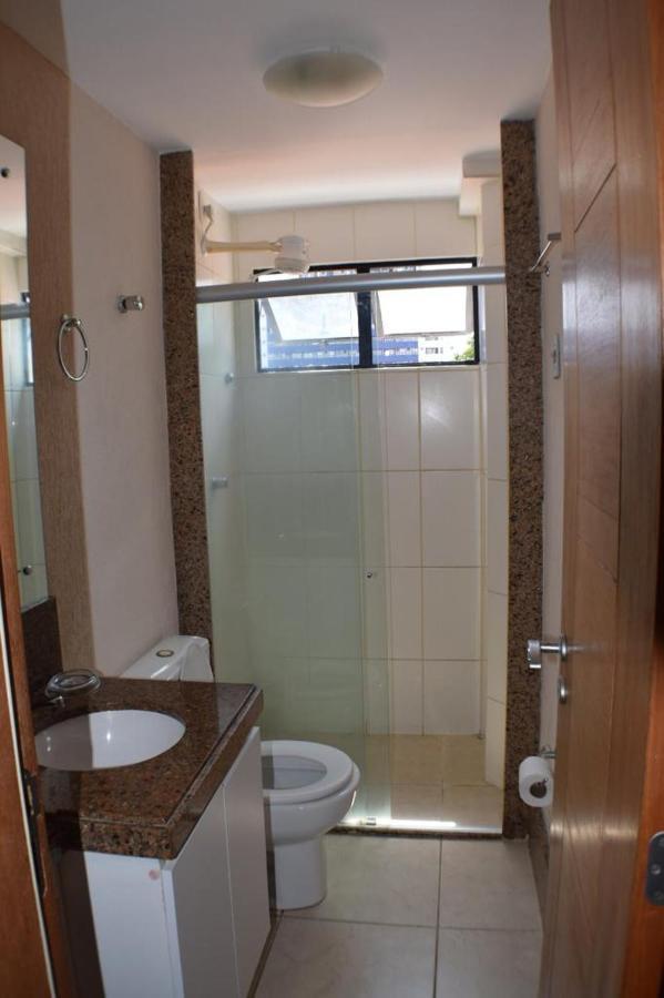 Flat Ponta Negra Natal-Rn Apartment Екстериор снимка