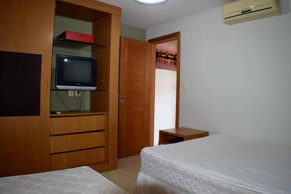 Flat Ponta Negra Natal-Rn Apartment Екстериор снимка