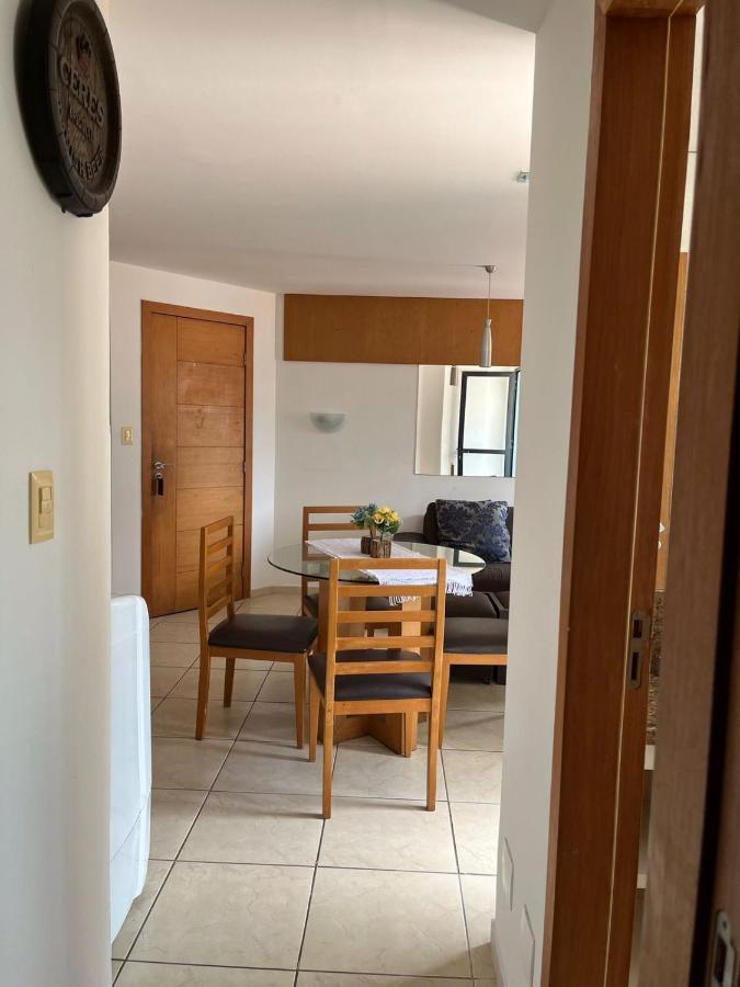 Flat Ponta Negra Natal-Rn Apartment Екстериор снимка